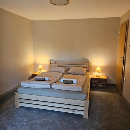 Haus Seeblick ゲストハウス Stary Gielad