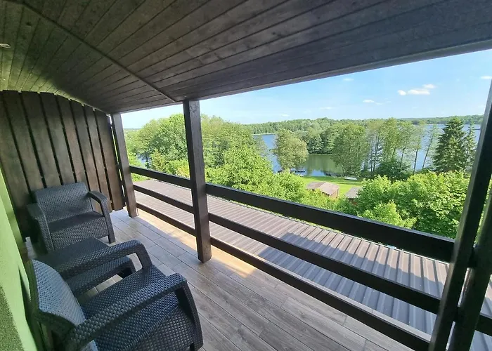 Guest house Haus Seeblick