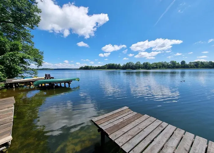 Haus Seeblick Guest house Stary Gielad