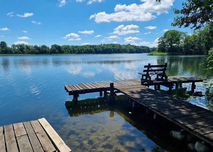 Haus Seeblick 3* Stary Gielad