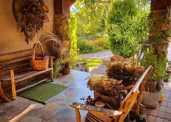 Haus Seeblick Stary Gielad