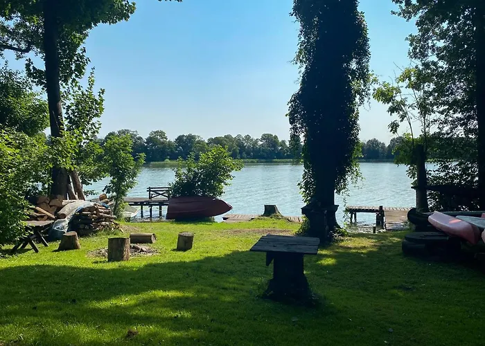 Guest house Haus Seeblick