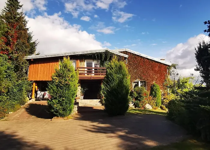 Guest house Haus Seeblick 3*