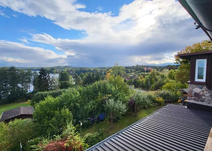 Guest house Haus Seeblick 3*