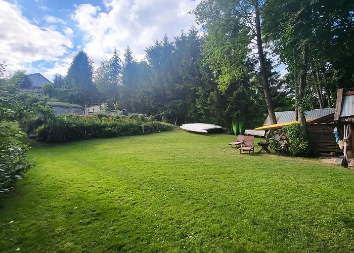 Guest house Haus Seeblick