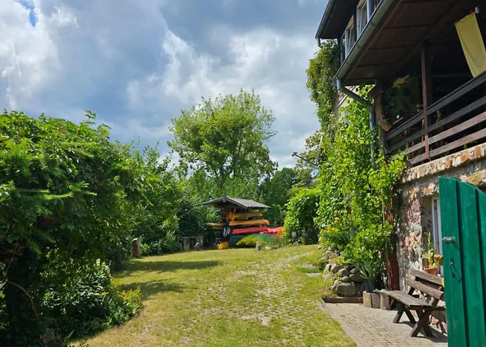 Guest house Haus Seeblick