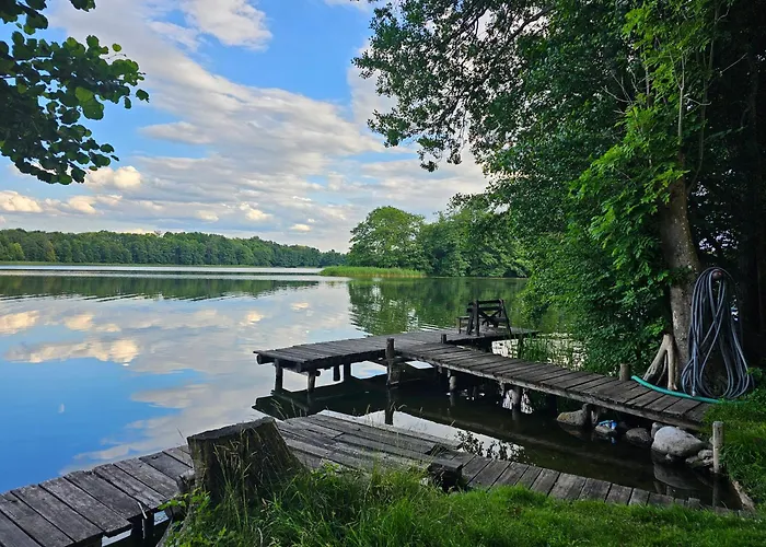 Haus Seeblick Guest house
